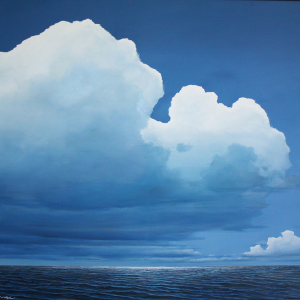 Cloud's Power Cloud's Power