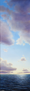 Evening Clouds Evening Clouds