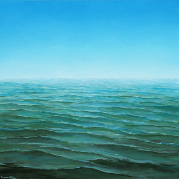 Green Sea Green Sea