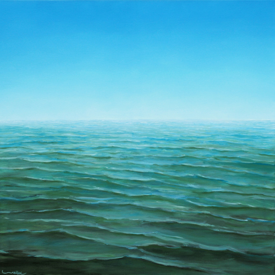 Green Sea Green Sea