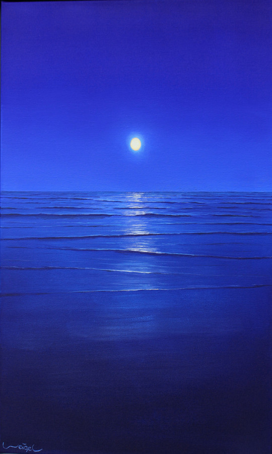 Lighty Moon Lighty Moon