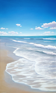Melody of Waves Melody of Waves