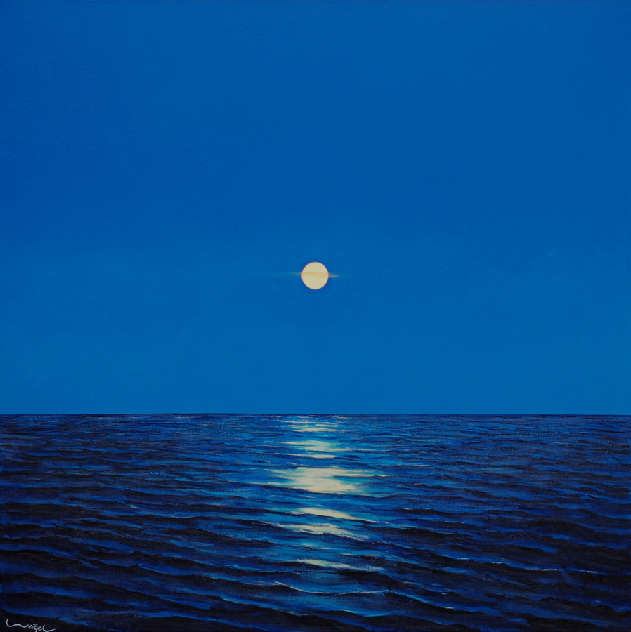 Moonlight Moonlight