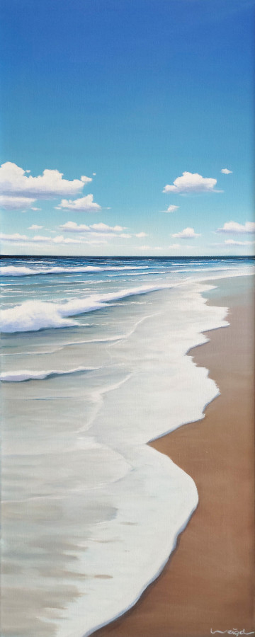 Near the Waves Near the Waves