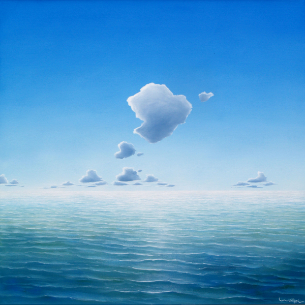 Ocean's Light Ocean's Light