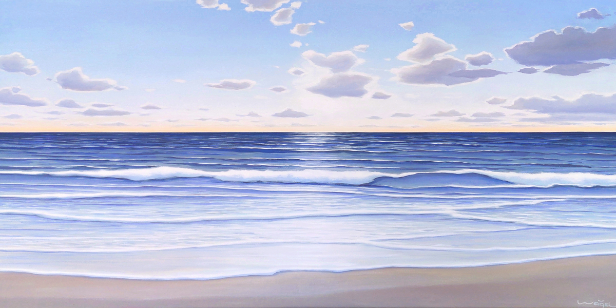 Oceans Melody Oceans Melody