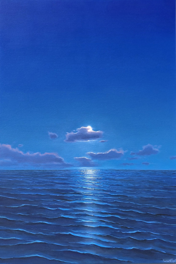 Oceans Moon Oceans Moon