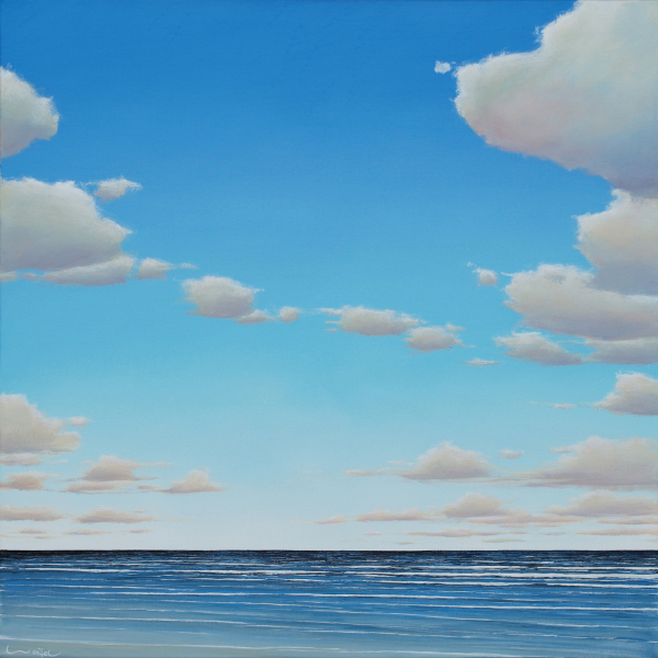 Song of Clouds Song of Clouds