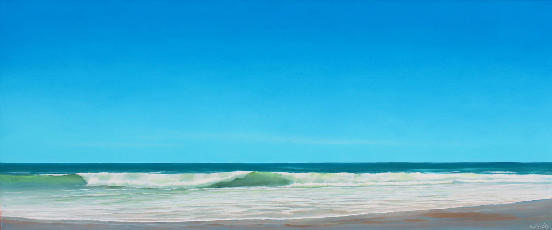Song of Wave Song of Wave