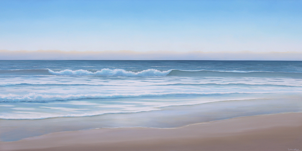 Sound of the Sea Sound of the Sea
