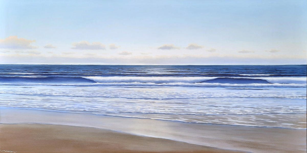 Spring Beach Spring Beach