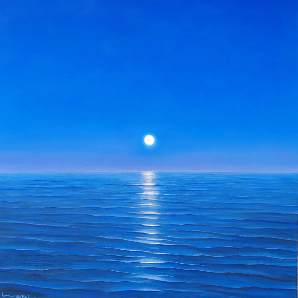 Timeless Moon Timeless Moon