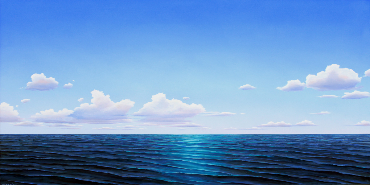 Whispering of Waves Whispering of Waves