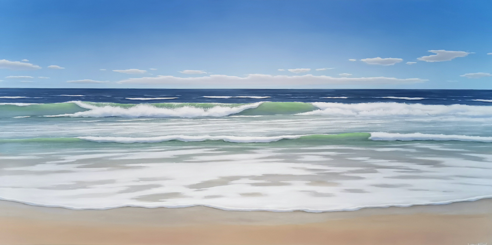 Ohne unser Zutun. Ohne unser Zutun.